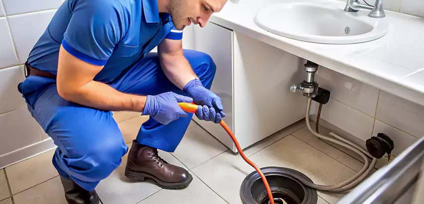 Sewer Jetting in Redlands