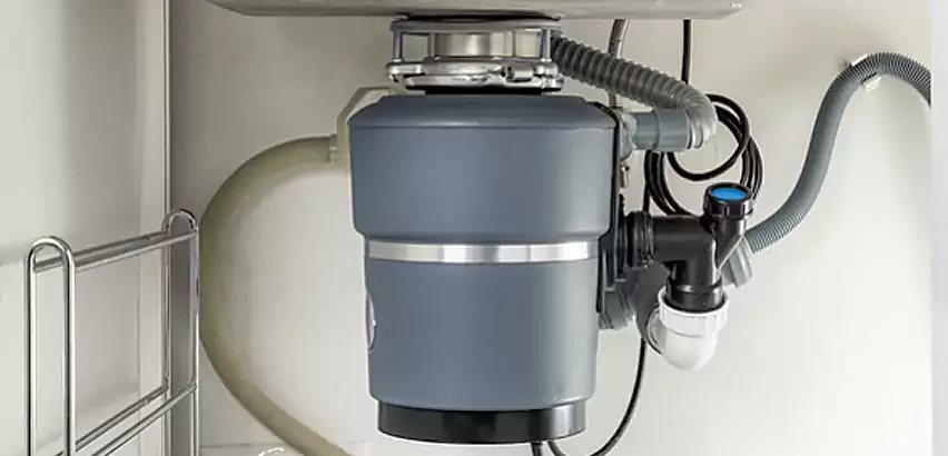 Insinkerator Air Switch Installation in Redlands, CA