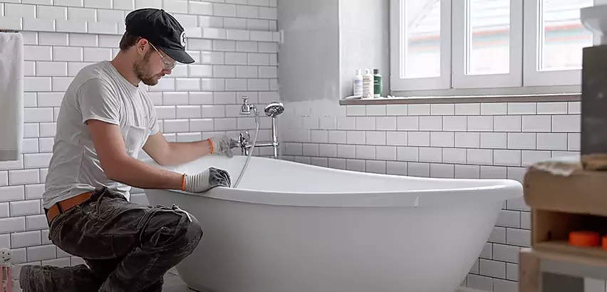 Leak Detection Companies Near Me in Redlands