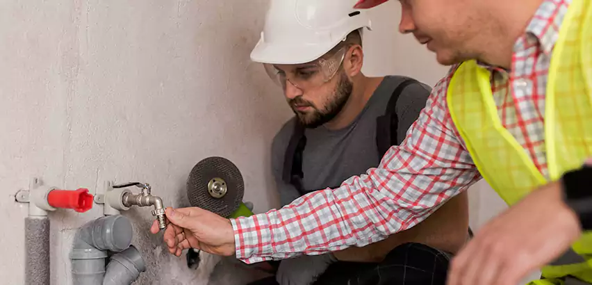 Water Softener Installation in Redlands, CA