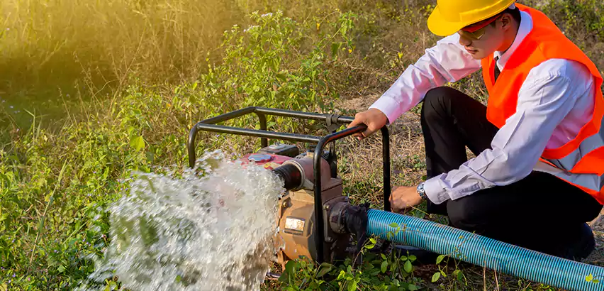 Well Pump Repair Redlands