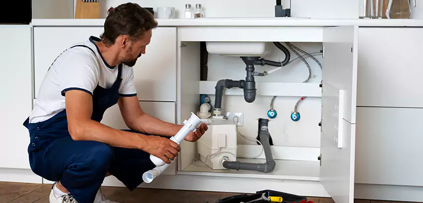 Pipe Replacement Services in Redlands