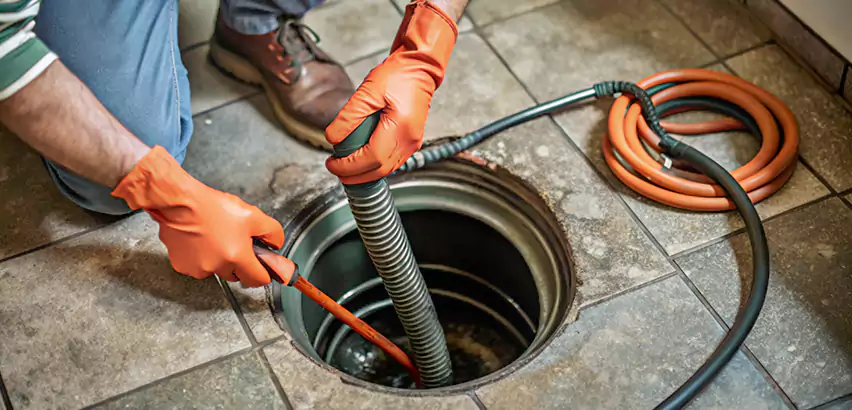 Sewer Line Root Removal in Redlands
