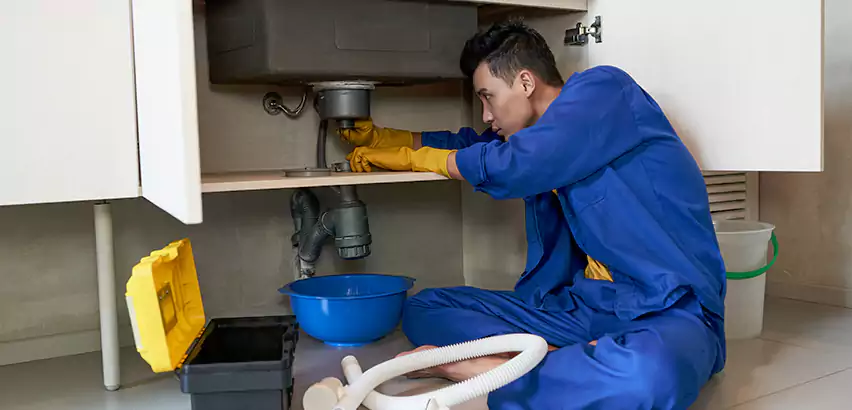 Sewer Line Maintenance Redlands, CA