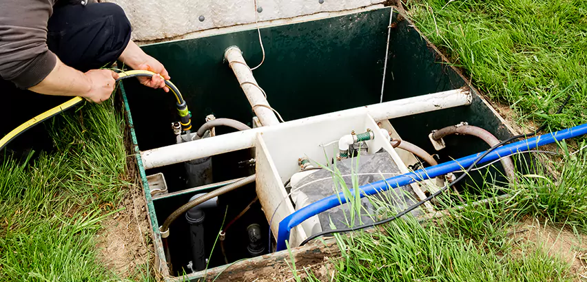 Zoeller Sump Pump Maintenance in Redlands