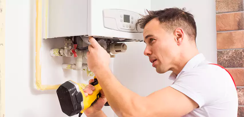 Takagi Tankless Water Heater Maintenance in Redlands