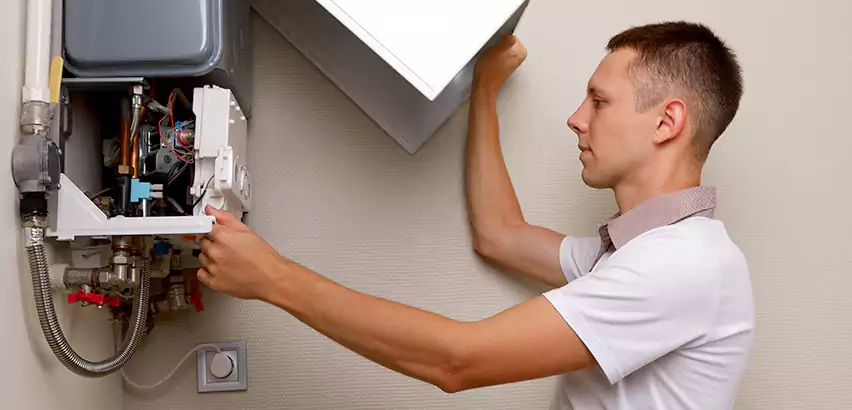 Propane Tankless Water Heater Repair in Redlands