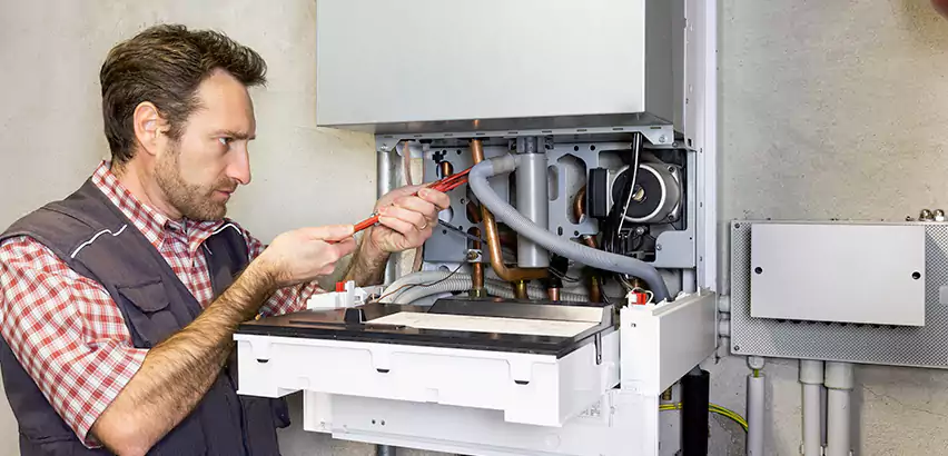 Rinnai Water Heater Maintenance Redlands
