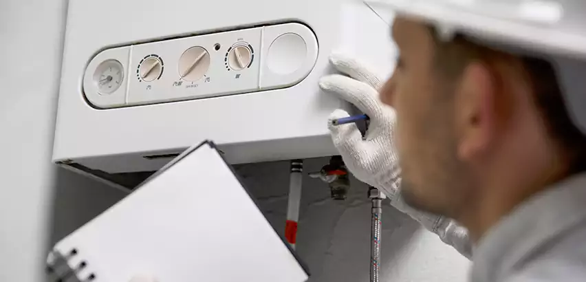 Gas Water Heater Service Near Me Redlands