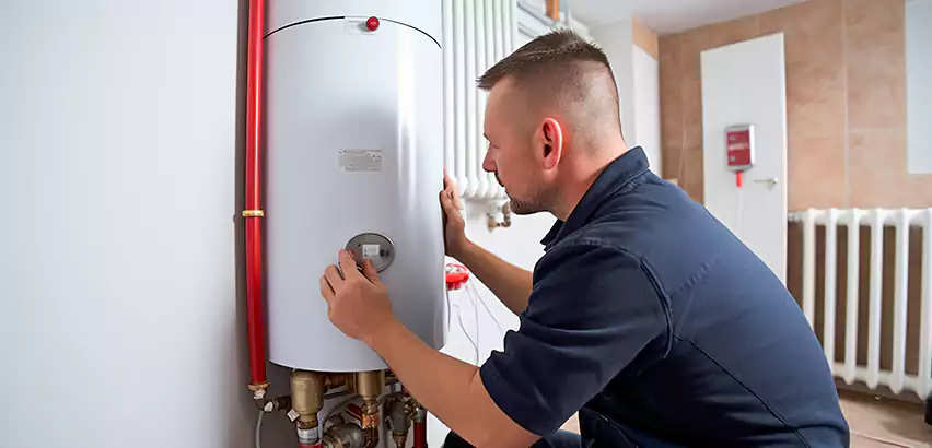 Emergency Water Heater Replacement in Redlands