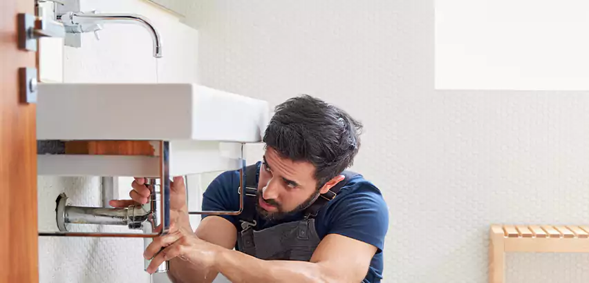 Commercial Water Leak Detection in Redlands
