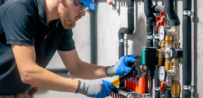 Rainsoft Water Softener Maintenance in Redlands