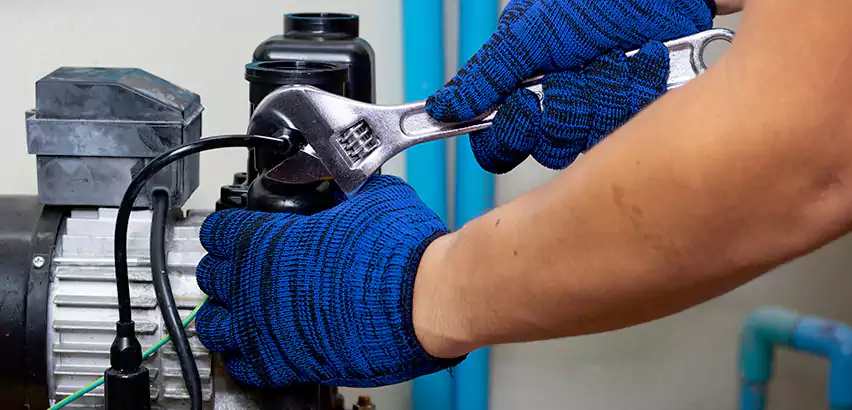 Well Water System Repair in Redlands, CA