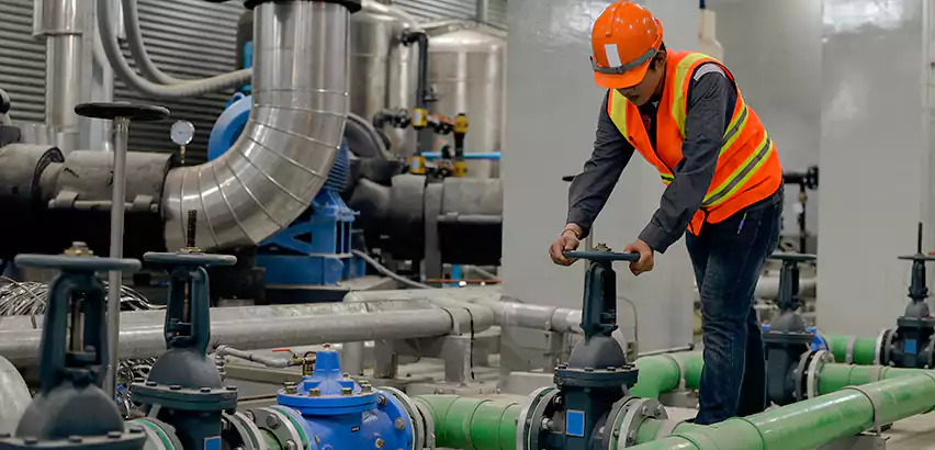 Top-Notch Trenchless Sewer Line Repair Services in Redlands, CA.