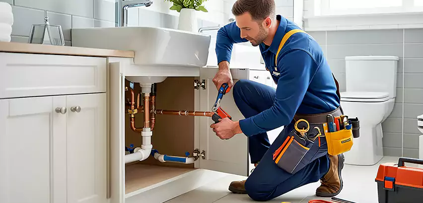 Water Damage Restoration in Redlands