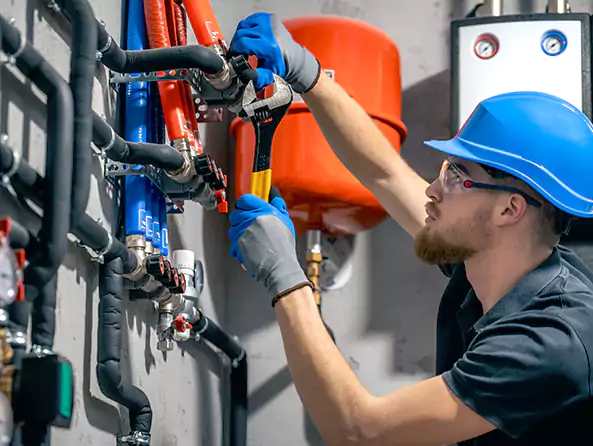 Why Choose AAA Redlands Plumbing for Backflow Preventer Installation in Redlands, CA?