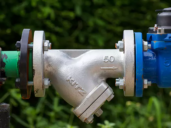 Why Choose AAA Redlands Plumbing for Backflow Preventer Services in Redlands, CA?