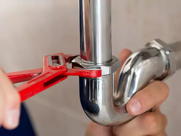  Why Choose AAA Redlands Plumbing for Basement Leak Repair in Redlands, CA?