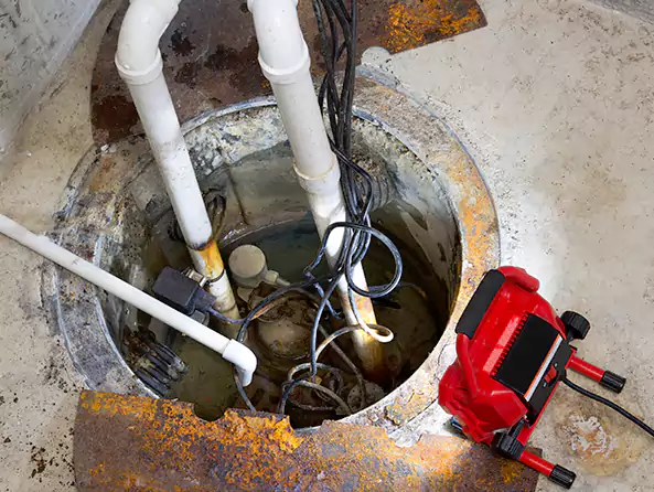 Why Choose AAA Redlands Plumbing for Basement Sump Pump Installation in Redlands?