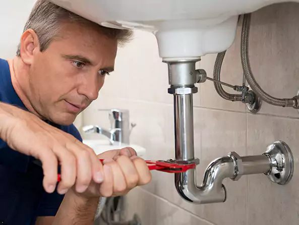 Why Choose AAA Redlands Plumbing for Bathroom Plumbing in Redlands, CA?
