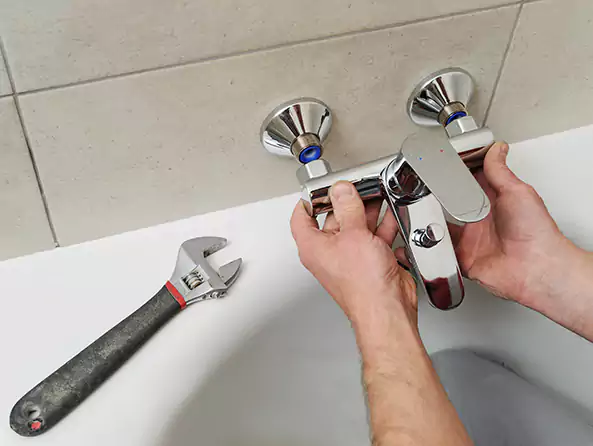 Why Choose AAA Redlands Plumbing for Bathtub Faucet Replacement in Redlands, CA?