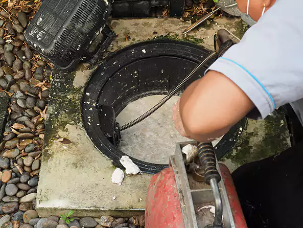Why Choose AAA Redlands Plumbing for Clogged Drain Repair in Redlands, CA?
