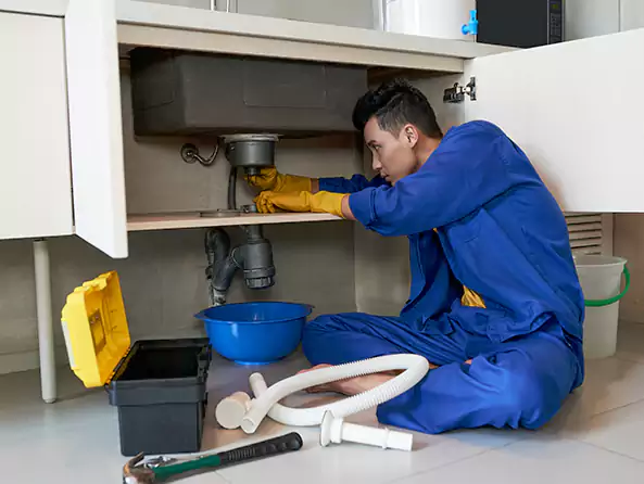 Why Choose AAA Redlands Plumbing for Drain Cleaning in Redlands, CA?