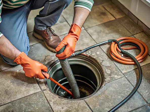 Why Choose AAA Redlands Plumbing for Drain Jetting in Redlands, location field=ss]?