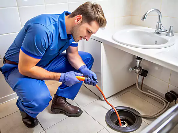 Why Choose AAA Redlands Plumbing for Drain Repairs in Redlands, CA?