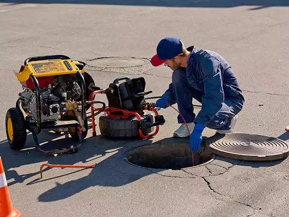  Why Choose AAA Redlands Plumbing for Drains Camera Inspection in Redlands, CA?
