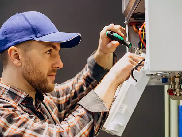 Why Choose AAA Redlands Plumbing for Electric Tankless Water Heater Installation in Redlands, CA?