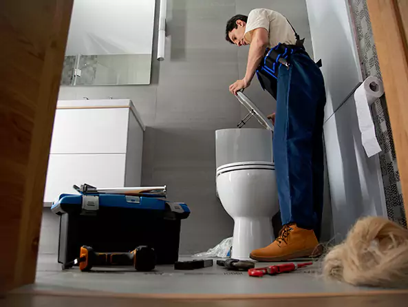 Why Choose AAA Redlands Plumbing for Emergency Plumber in Redlands, CA?