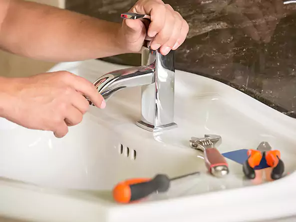 Why Choose AAA Redlands Plumbing for Bathroom Faucet Installation in Redlands, CA?
