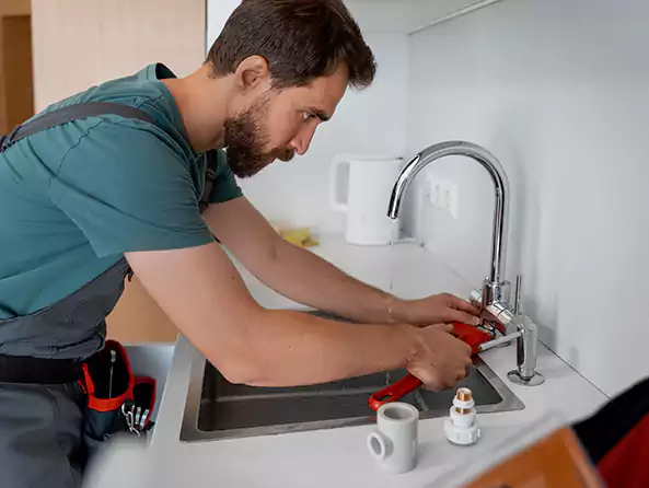 Why Choose AAA Redlands Plumbing for Faucet Repair in Redlands, CA?