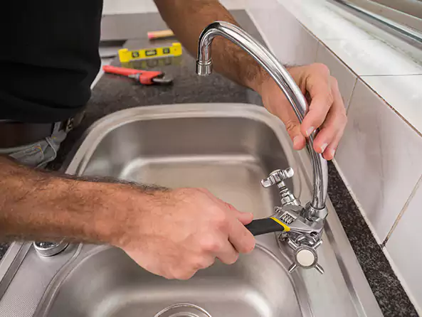 Why Choose AAA Redlands Plumbing for Faucet Replacement in Redlands, CA?