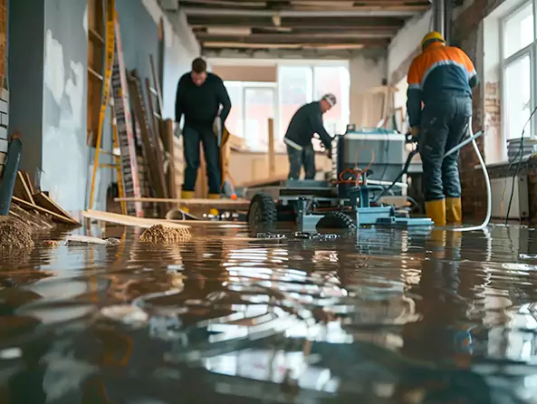  Why Choose AAA Redlands Plumbing for Flood Restoration in Redlands, CA?