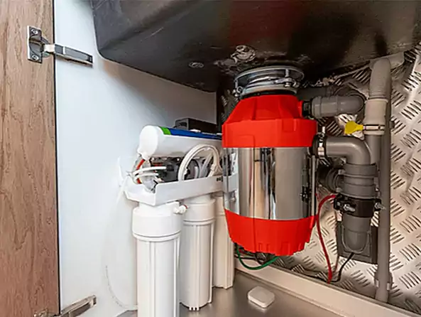 Why Choose AAA Redlands Plumbing for Garbage Disposal Installation in Redlands, CA?