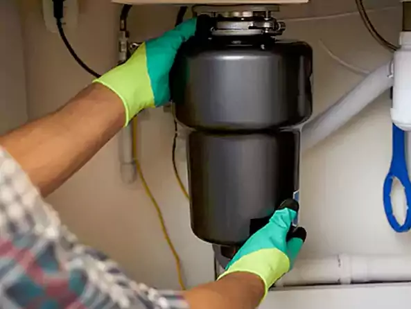 Why Choose AAA Redlands Plumbing for Garbage Disposal Replacement in Redlands, CA?