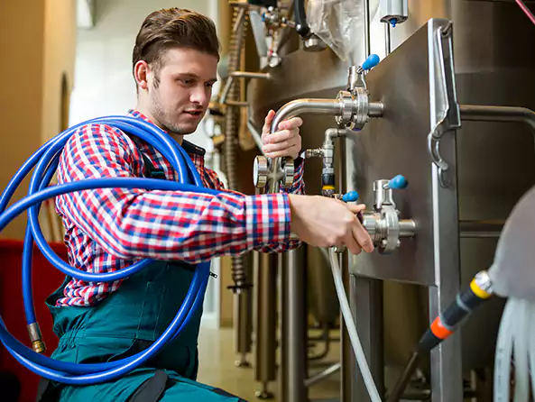 Why Choose AAA Redlands Plumbing for Gas Leak Repair in Redlands, CA?