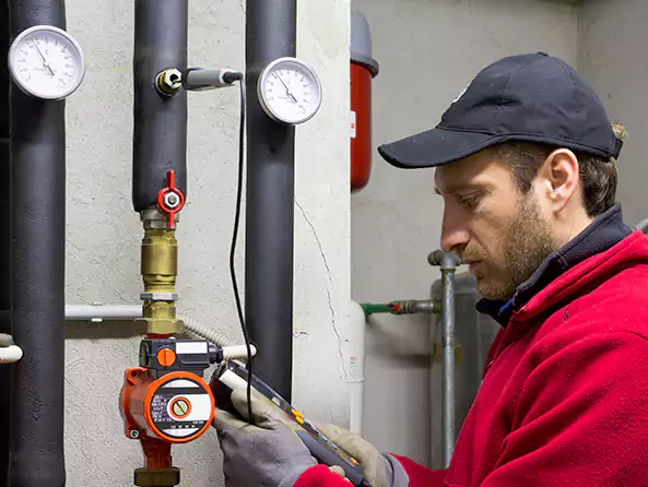 Why Choose AAA Redlands Plumbing for Gas Line Installation in Redlands, CA?