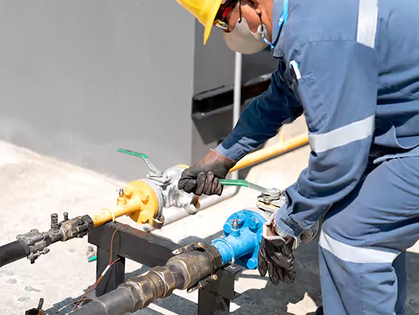 Why Choose AAA Redlands Plumbing for Gas Line Repair in Redlands, CA?