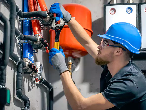 Why Choose AAA Redlands Plumbing for Gas Water Heater Installation in Redlands, CA