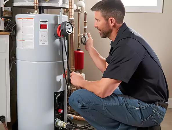 Why Choose AAA Redlands Plumbing for Gas Water Heater Repair in Redlands, CA?