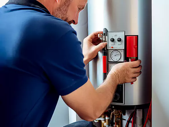 Why Choose AAA Redlands Plumbing for Gas Water Heater Replacement in Redlands, CA?