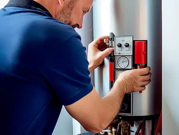 Why Choose AAA Redlands Plumbing for Hot Water Tank Maintenance in Redlands, CA?