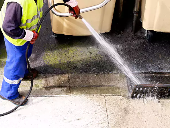 Why Choose AAA Redlands Plumbing for Hydro Jetting in Redlands, CA?