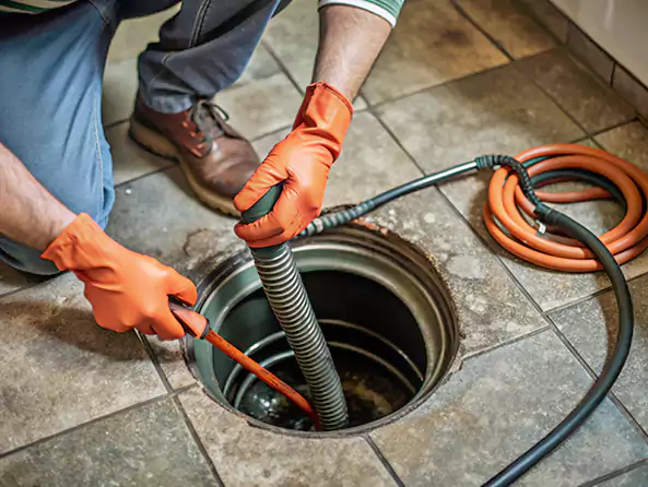 Why Choose AAA Redlands Plumbing for Hydrojet Plumbing in Redlands, CA?