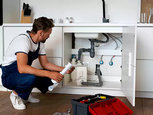 Why Choose AAA Redlands Plumbing for Insinkerator Installation in Redlands, CA?