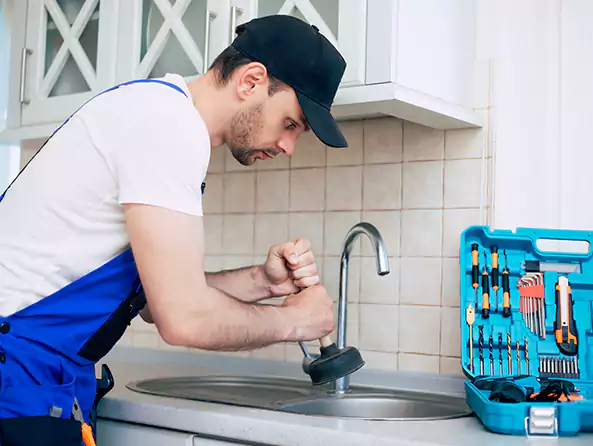 Why Choose AAA Redlands Plumbing for Kitchen Plumbing in Redlands, CA?