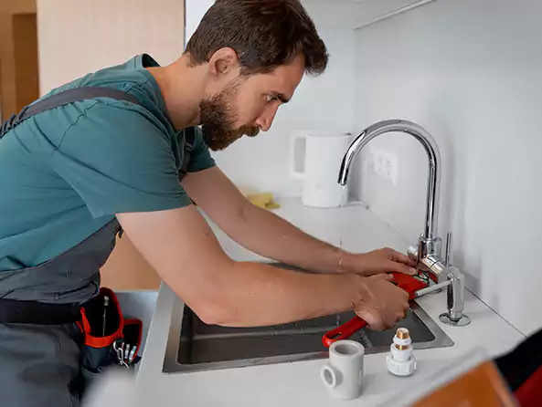 Why Choose AAA Redlands Plumbing for Kitchen Sink Installation in Redlands, CA?